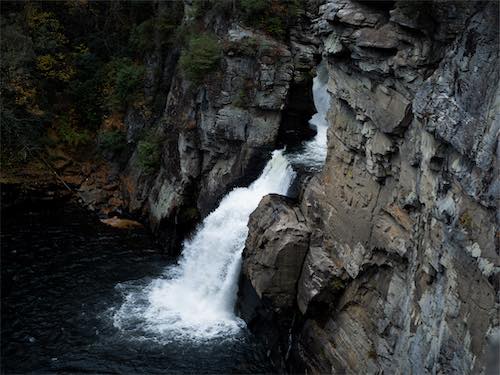 Linville Falls