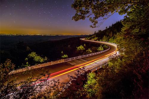 Linn Cove Viaduct