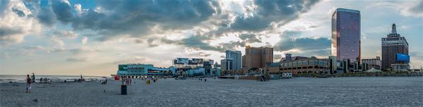 Atlantic City